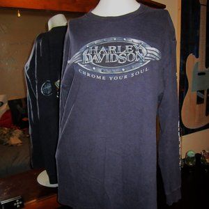 Harley Davidson Shirt